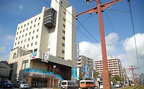 ホテル鴨池プラザ